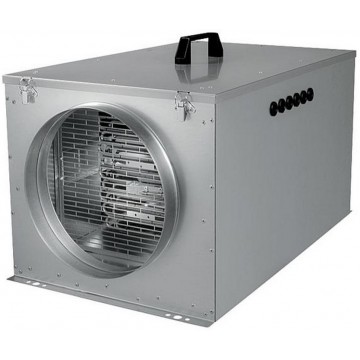 Вентиляционная установка FFH 250 EC